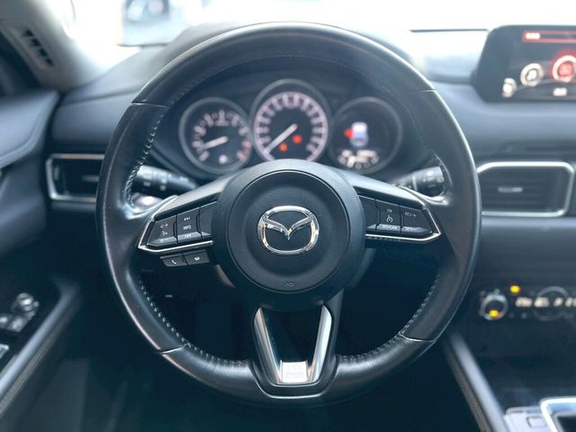 MAZDA馬自達 CX-5  第4張相片