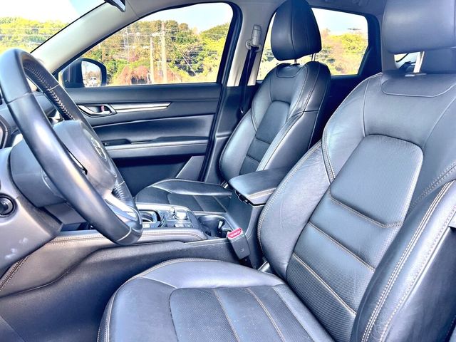 MAZDA馬自達 CX-5  第7張相片