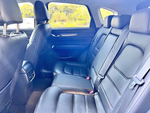 MAZDA馬自達 CX-5  第8張相片