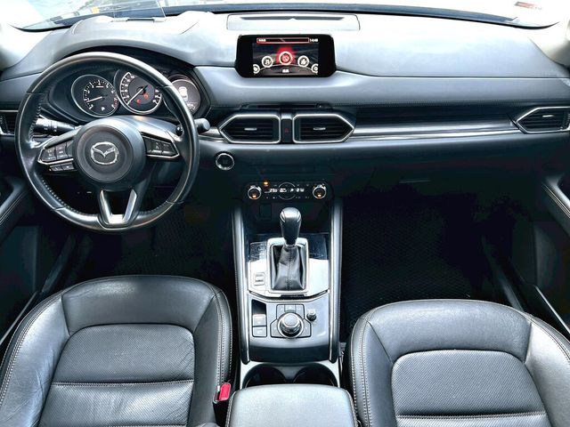 MAZDA馬自達 CX-5  第9張相片