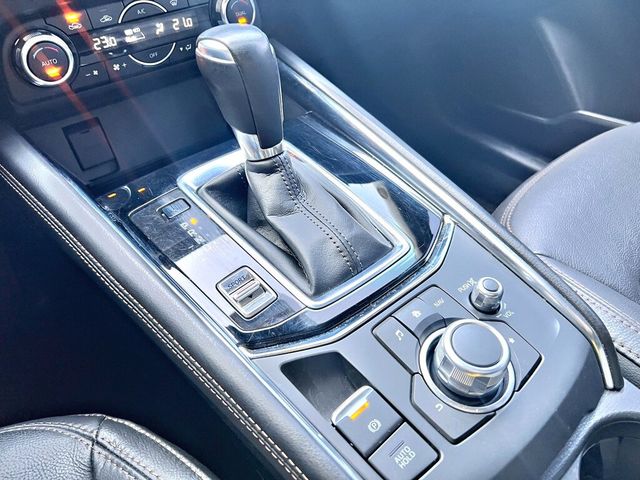 MAZDA馬自達 CX-5  第10張相片