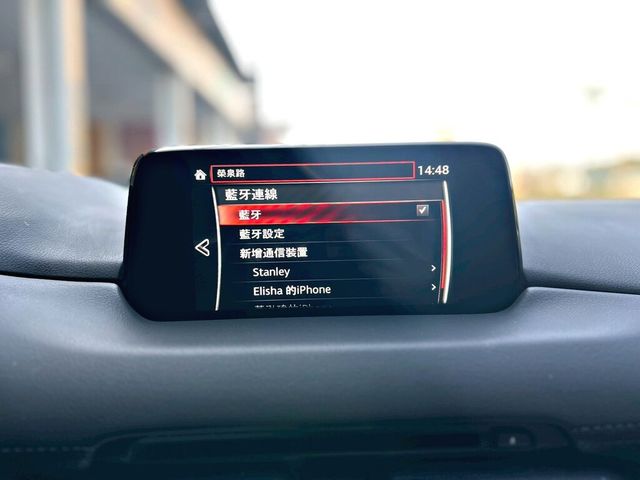 MAZDA馬自達 CX-5  第12張相片