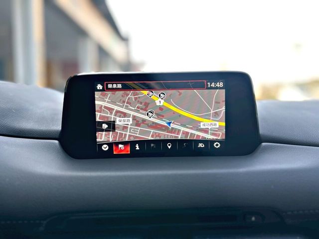 MAZDA馬自達 CX-5  第13張相片