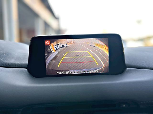 MAZDA馬自達 CX-5  第14張相片