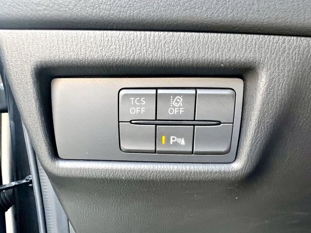 MAZDA馬自達 CX-5  第16張相片