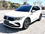 VOLKSWAGEN福斯 TIGUAN  第1張縮圖