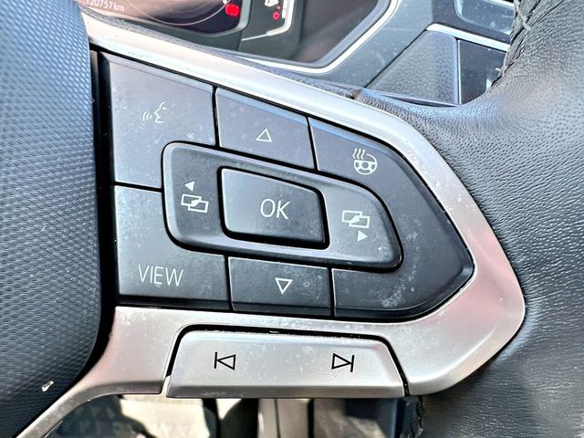 VOLKSWAGEN福斯 TIGUAN  第11張相片