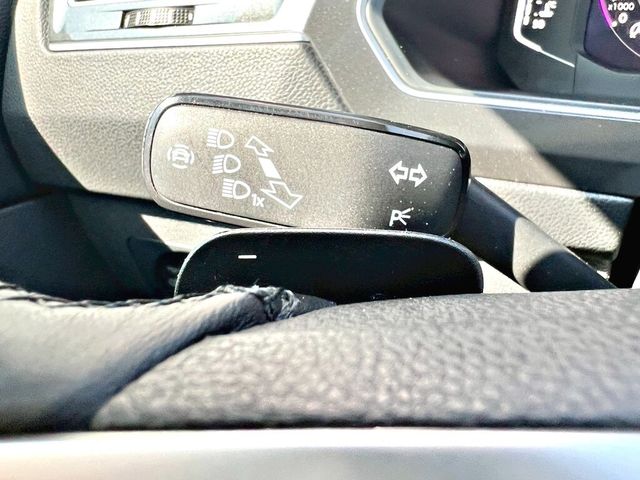 VOLKSWAGEN福斯 TIGUAN  第13張相片