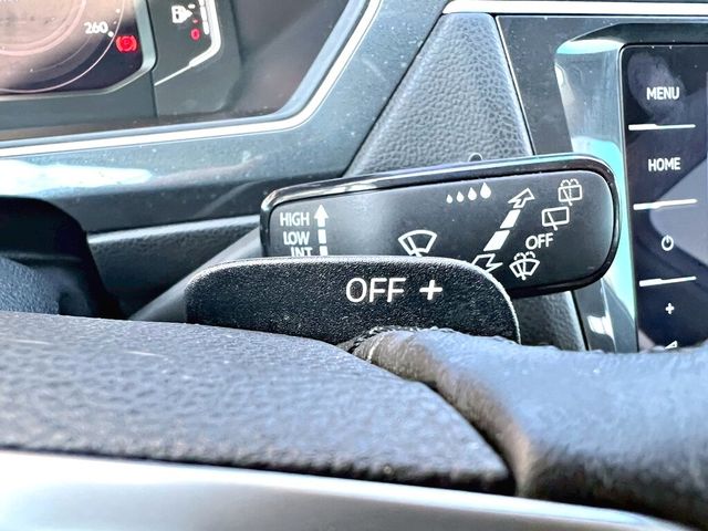 VOLKSWAGEN福斯 TIGUAN  第15張相片