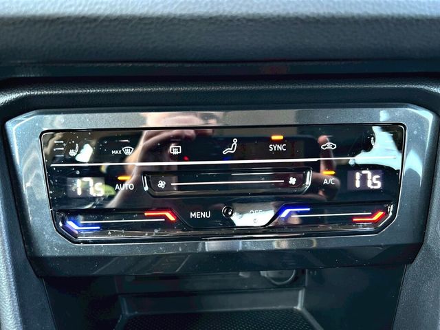 VOLKSWAGEN福斯 TIGUAN  第25張相片