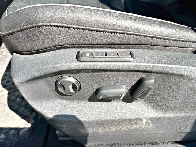 VOLKSWAGEN福斯 TIGUAN  第35張相片