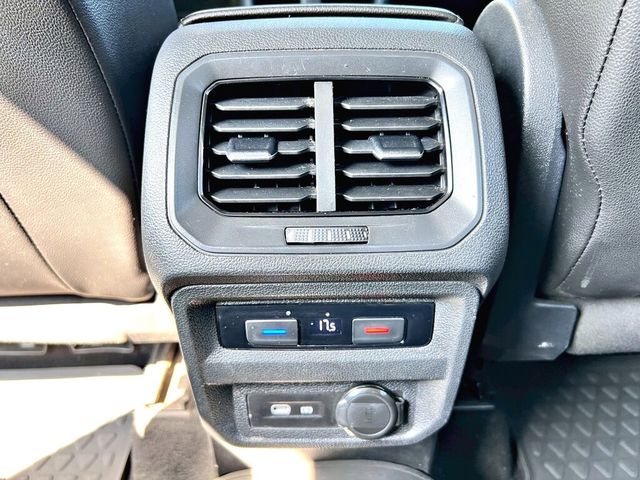 VOLKSWAGEN福斯 TIGUAN  第37張相片