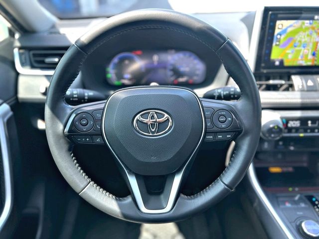 TOYOTA豐田 RAV4  第4張相片