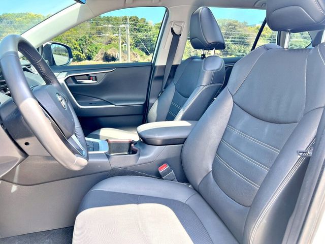 TOYOTA豐田 RAV4  第7張相片