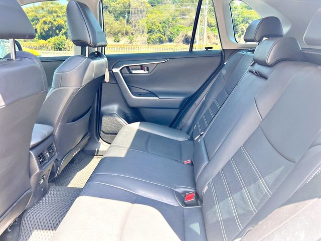 TOYOTA豐田 RAV4  第8張相片