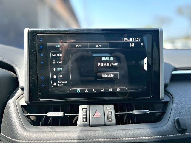 TOYOTA豐田 RAV4  第13張相片