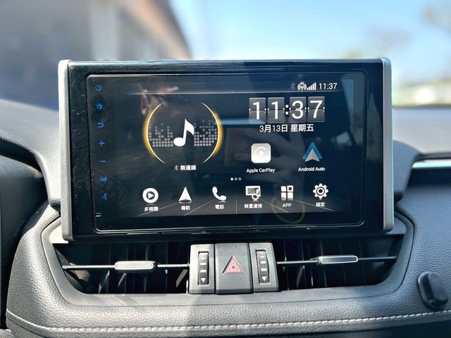 TOYOTA豐田 RAV4  第15張相片