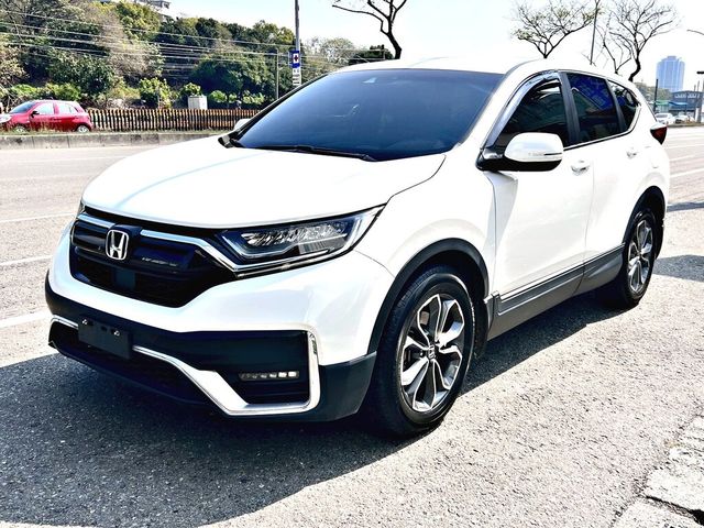 HONDA本田 CR-V  第1張相片