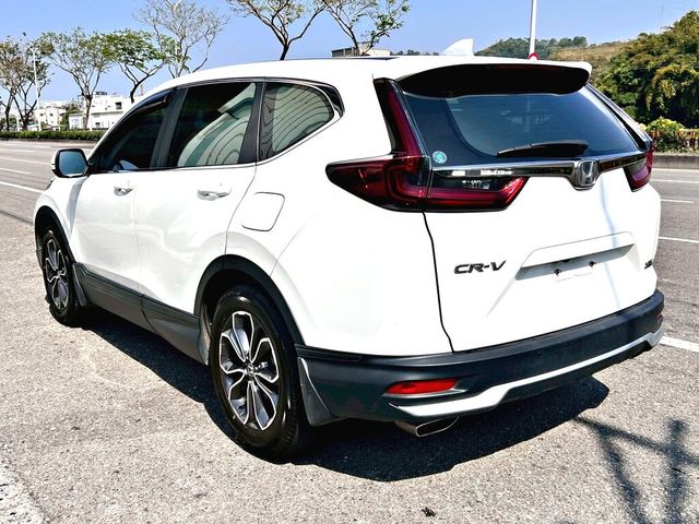 HONDA本田 CR-V  第2張相片