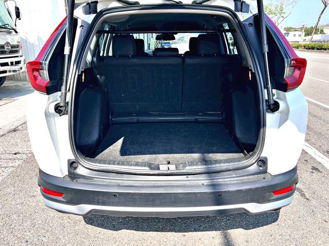 HONDA本田 CR-V  第3張相片