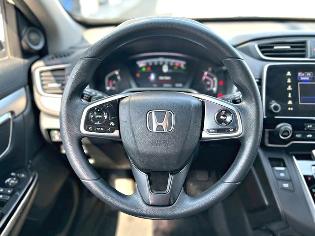 HONDA本田 CR-V  第4張相片