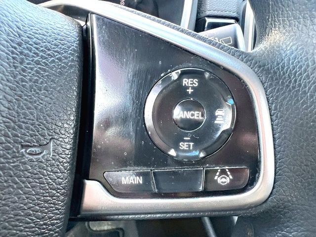 HONDA本田 CR-V  第6張相片