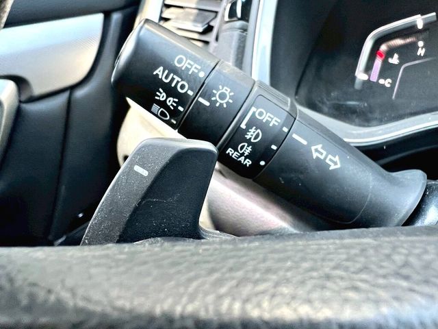 HONDA本田 CR-V  第7張相片