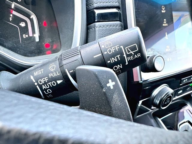 HONDA本田 CR-V  第8張相片