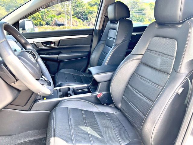 HONDA本田 CR-V  第9張相片