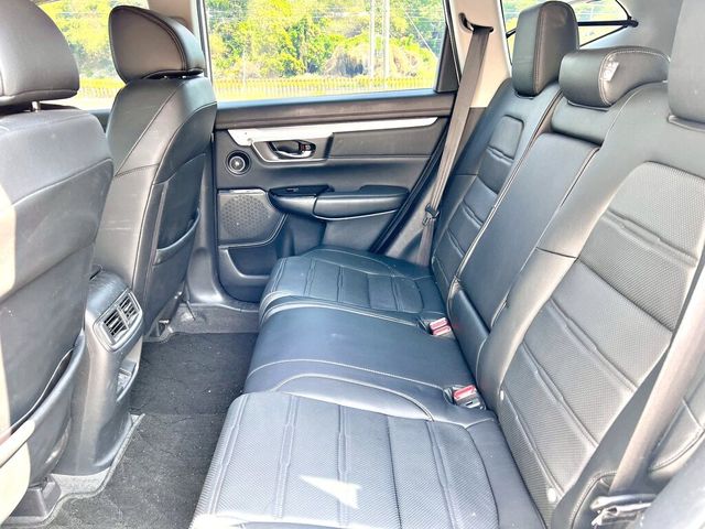 HONDA本田 CR-V  第10張相片