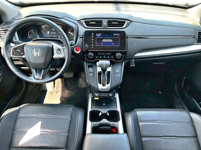 HONDA本田 CR-V  第11張相片