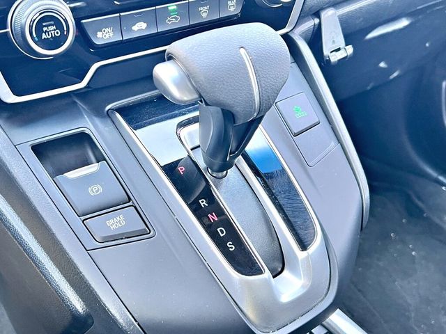 HONDA本田 CR-V  第12張相片