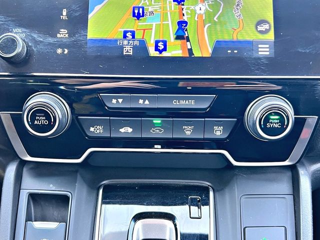 HONDA本田 CR-V  第13張相片