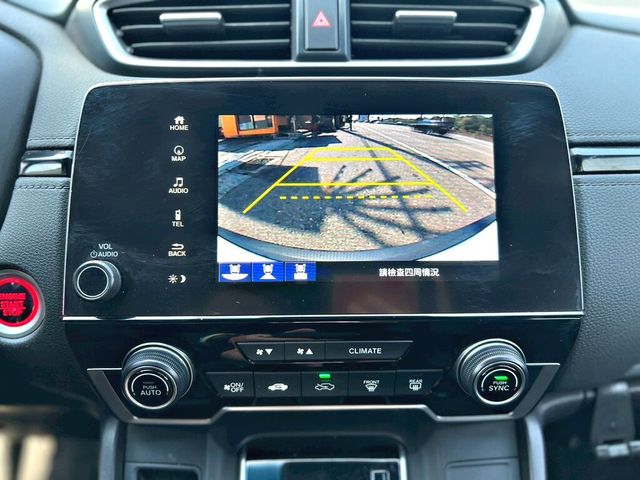 HONDA本田 CR-V  第14張相片