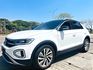 VOLKSWAGEN福斯 T-ROC  第1張縮圖