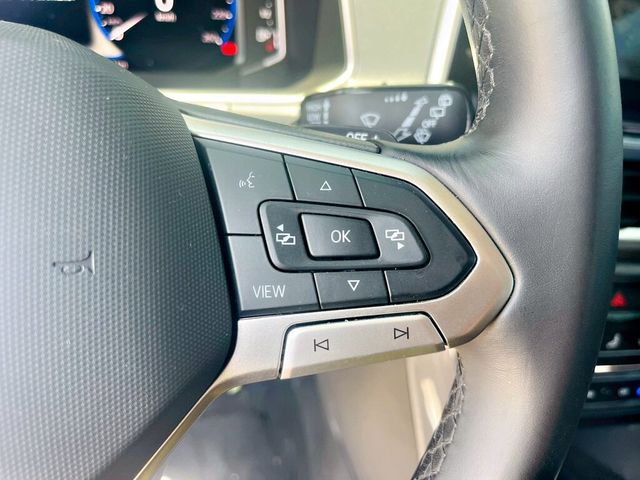 VOLKSWAGEN福斯 T-ROC  第6張相片