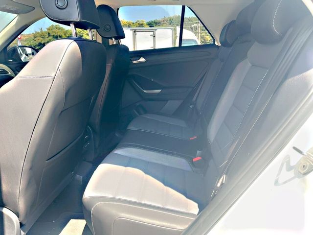 VOLKSWAGEN福斯 T-ROC  第10張相片