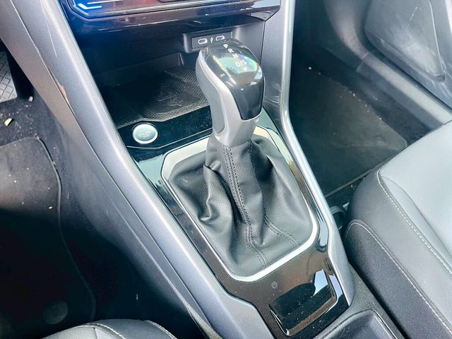 VOLKSWAGEN福斯 T-ROC  第12張相片