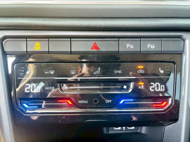 VOLKSWAGEN福斯 T-ROC  第13張相片