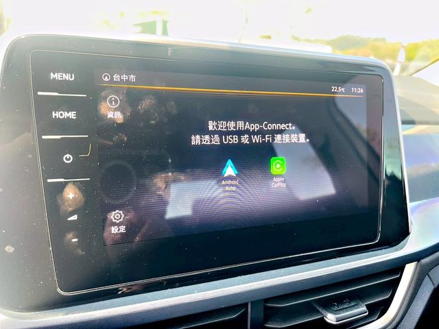 VOLKSWAGEN福斯 T-ROC  第14張相片