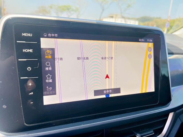 VOLKSWAGEN福斯 T-ROC  第15張相片