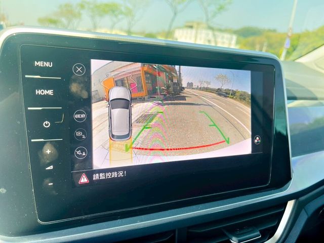 VOLKSWAGEN福斯 T-ROC  第16張相片