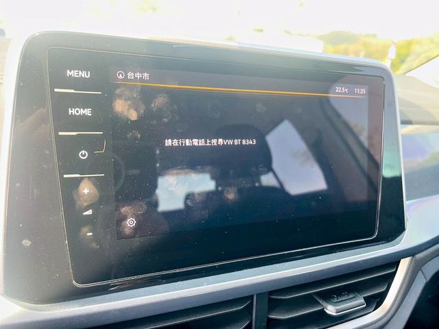 VOLKSWAGEN福斯 T-ROC  第17張相片