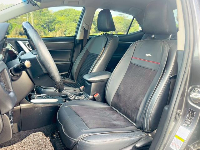 TOYOTA豐田 ALTIS  第7張相片