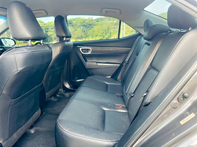 TOYOTA豐田 ALTIS  第8張相片