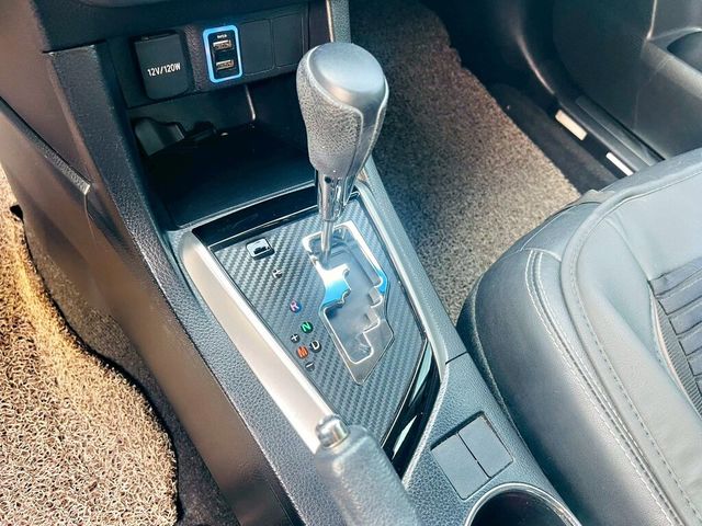 TOYOTA豐田 ALTIS  第10張相片