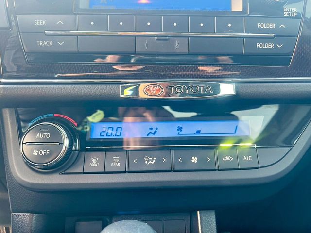 TOYOTA豐田 ALTIS  第11張相片