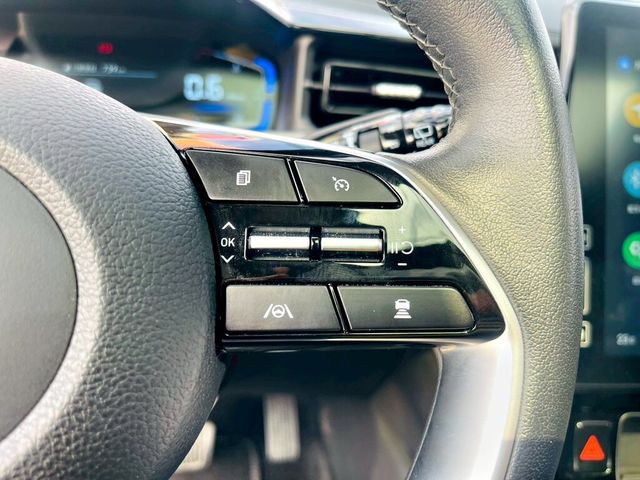 HYUNDAI現代 CUSTIN  第6張相片