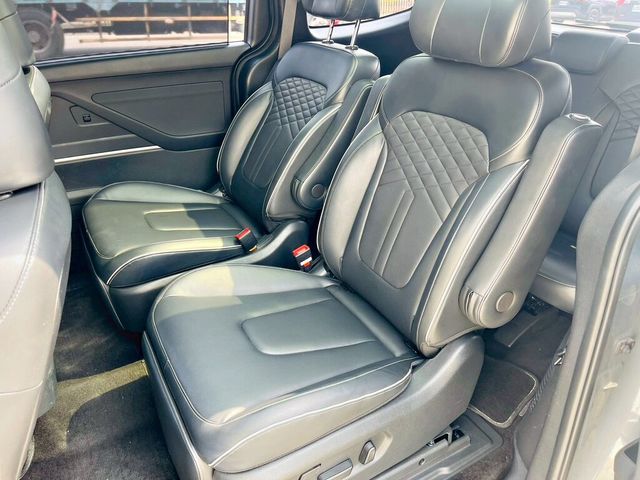 HYUNDAI現代 CUSTIN  第8張相片