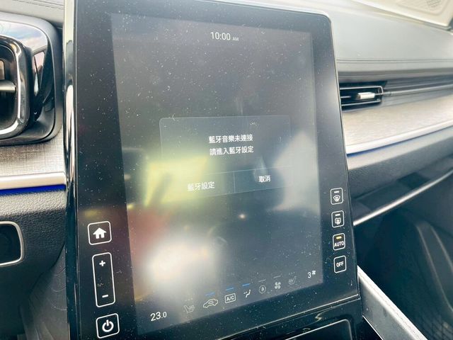 HYUNDAI現代 CUSTIN  第12張相片